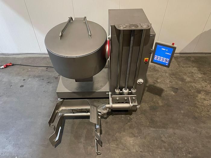 Ruhle MGR 400 Tumbler