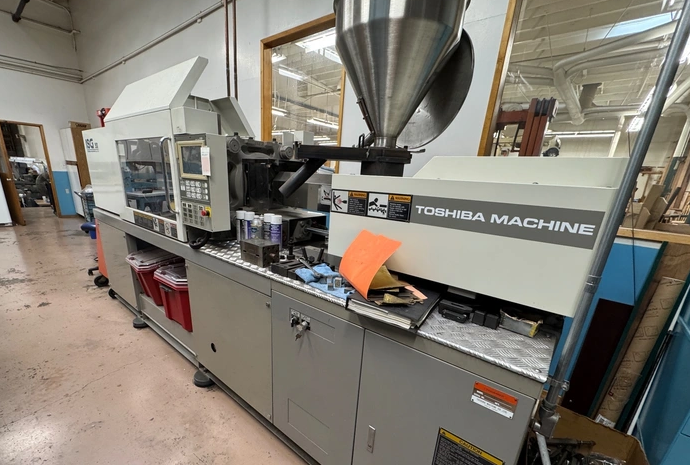 Toshiba ISG90V10-2B 90 tons