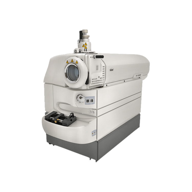 AB Sciex 3200 Triple Quad LC/MS