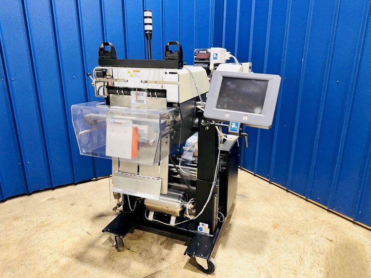 Automated Packaging Systems (APS) AB180  Medical / Pharmaceutical Bagger System