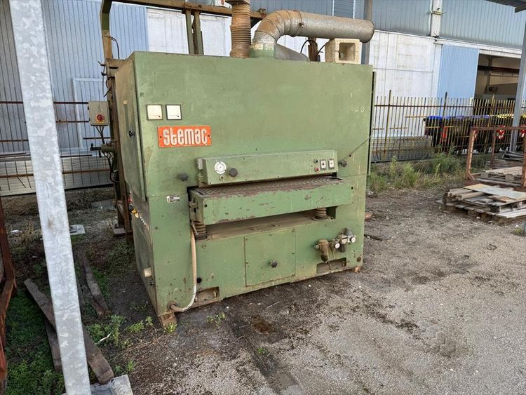 Stemac 1100
