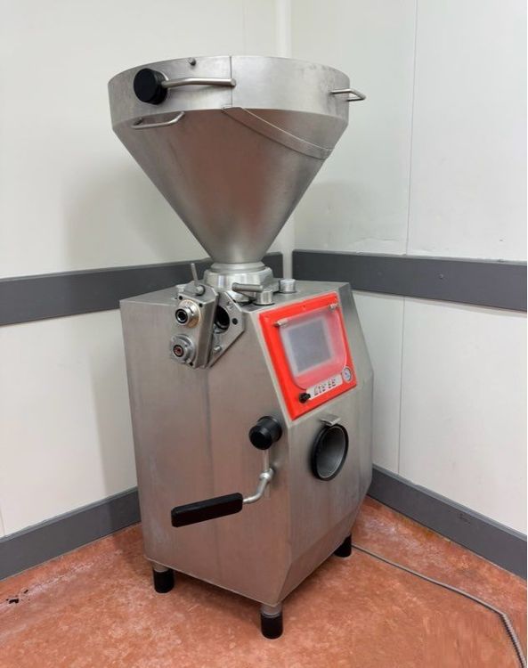 Dadaux HTM 95, Vacuum Filler