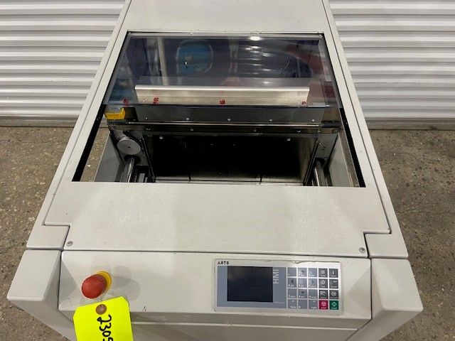 ASYS LSB 03