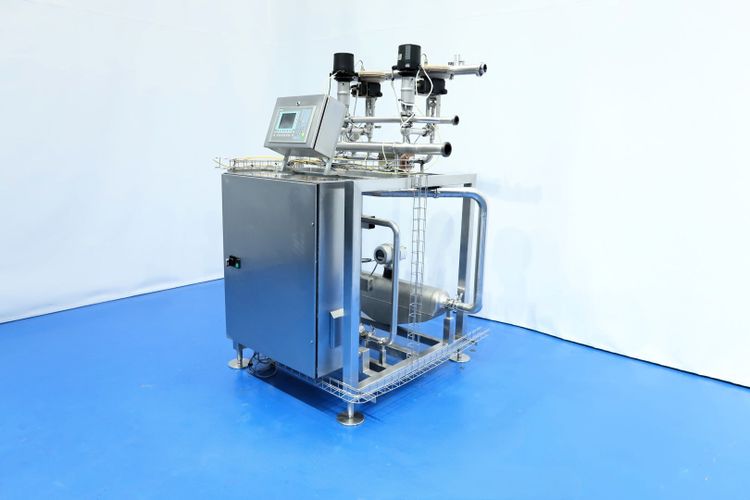 APV Compomaster KCC-b