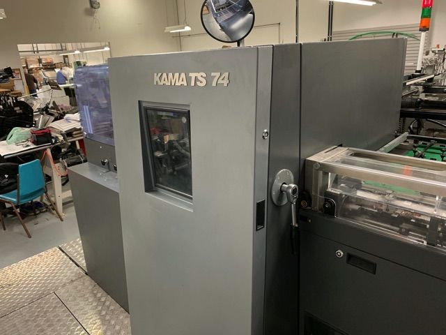 Kama TS74-60