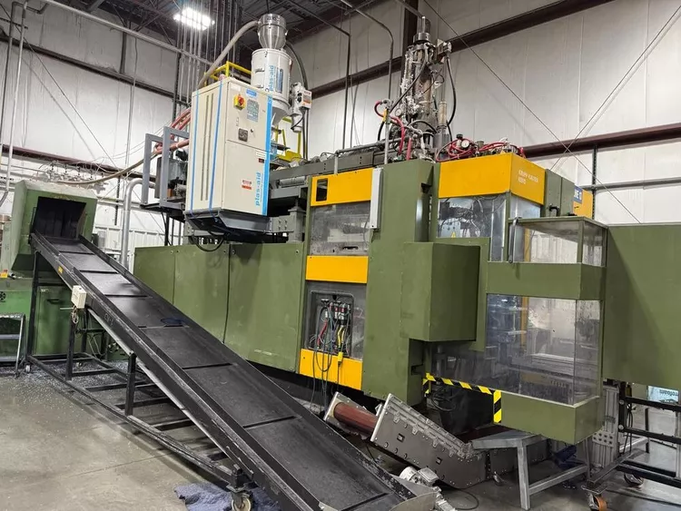 Kautex KEB-10.01-S90/22