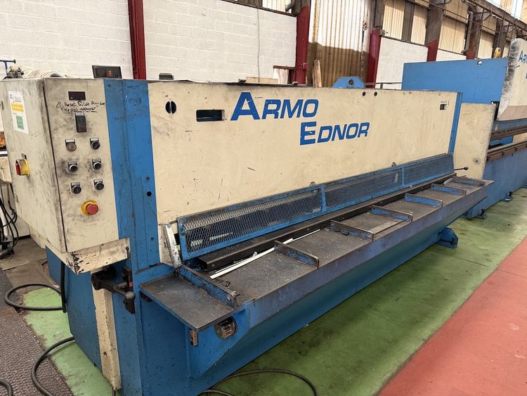 Armo Ednor TURBO 6
