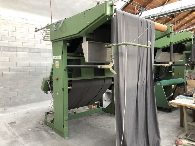 4 Guido regis Inspecting machines