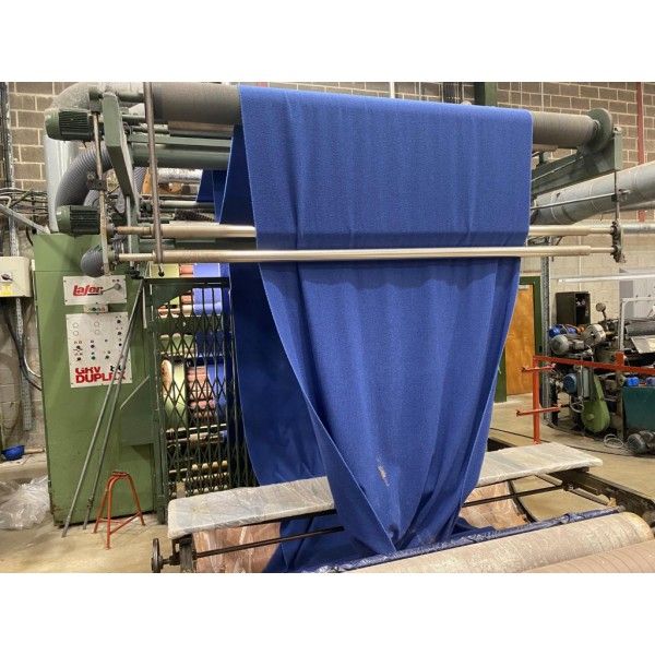 Lafer GRV80 DUPLEX  Raising