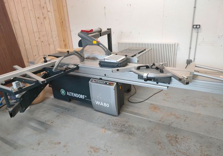 Altendorf WA80