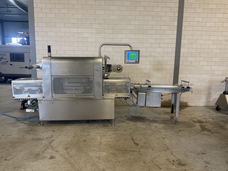 Multivac T700  traysealer