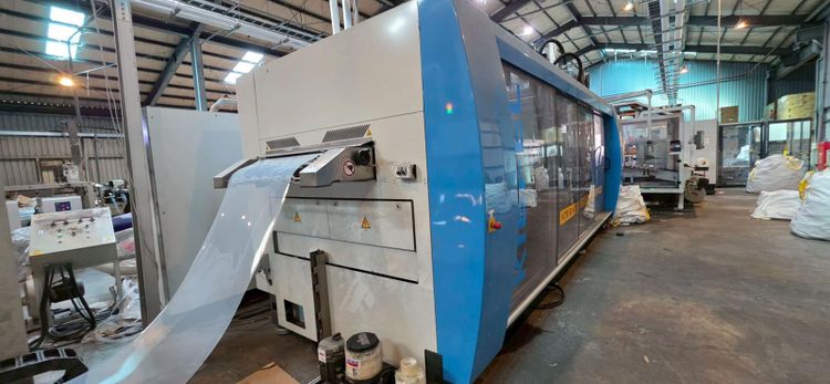 Kiefel KTR 6.1