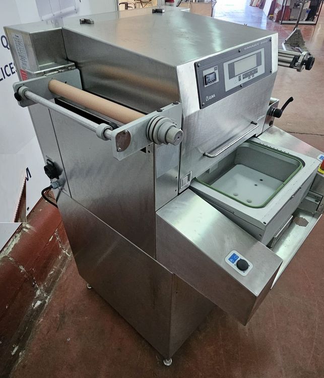 Ulma SMART 300 HEAT SEALER