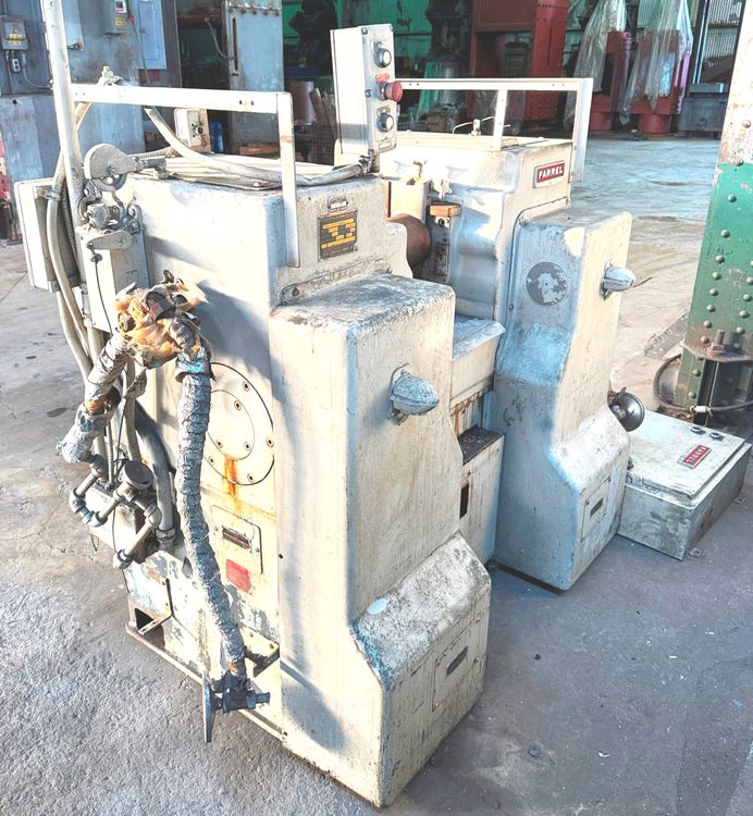 Farrel 6”x13” Mill