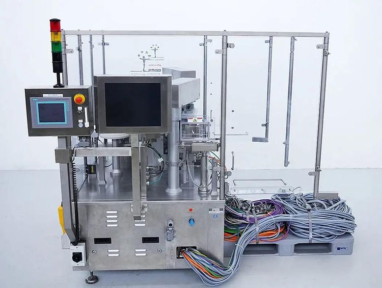 Inova TR240 Re-nester