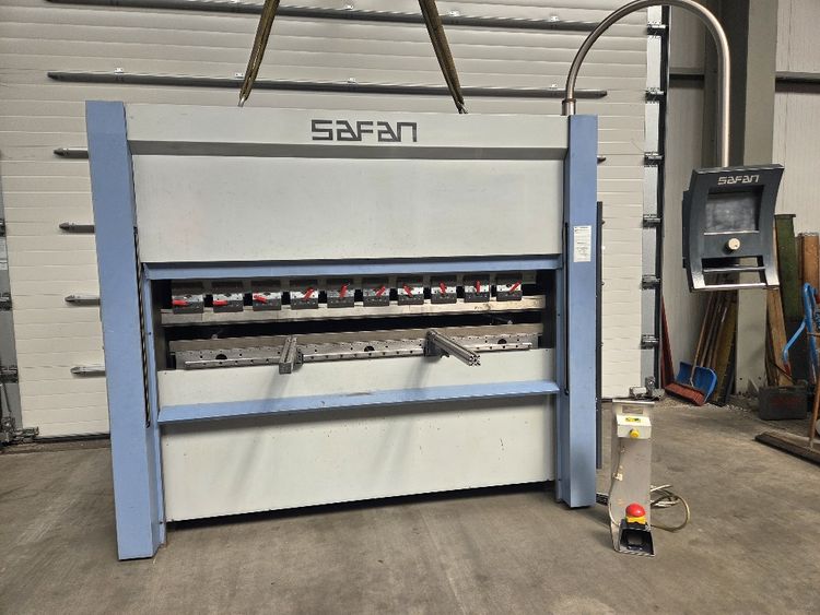 Safan SMK 40 2050 TS1 40 ton
