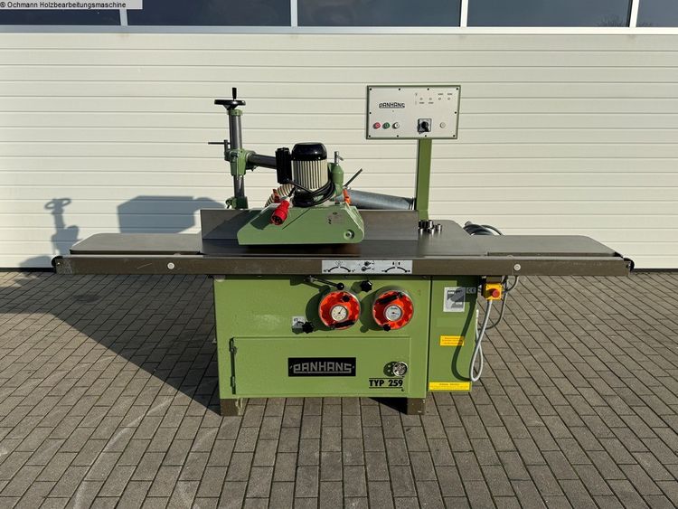 Panhans 259