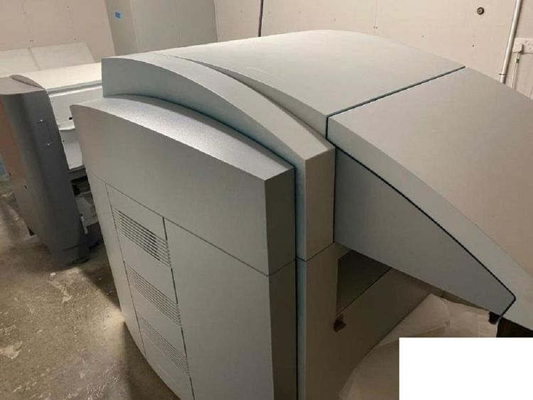 Heidelberg Suprasetter A52-75