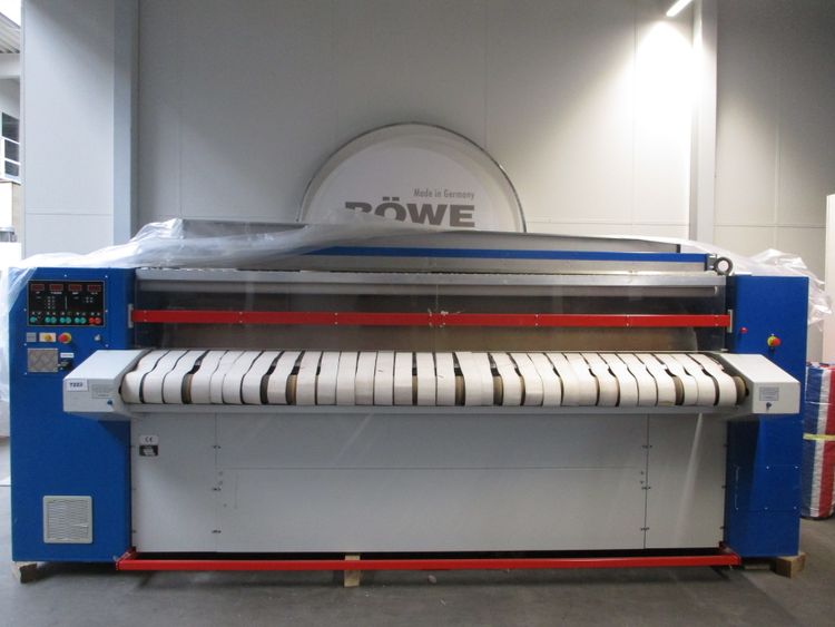 Lapauw Mono 102/930 S Ironer