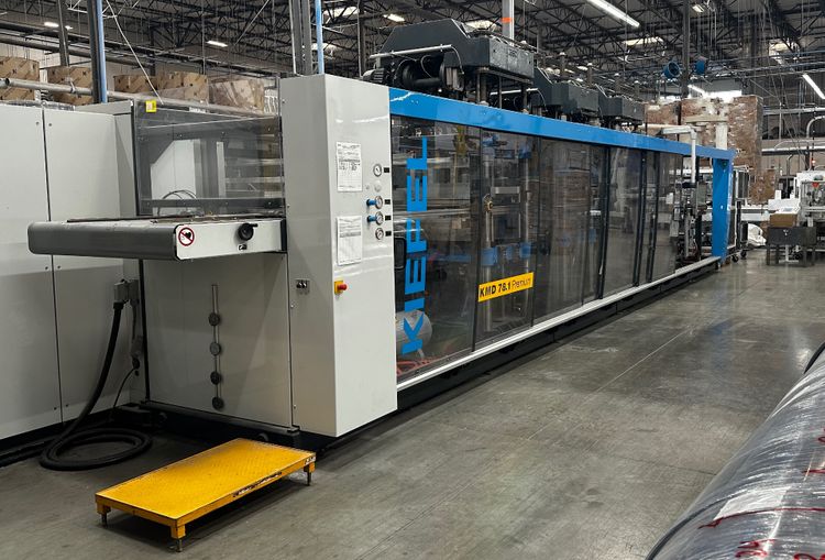 Kiefel KMD 78.1 PR