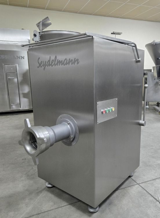 Seydelmann ME 130 grinder