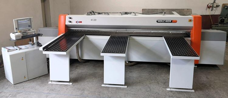 Holzher CUT 6120