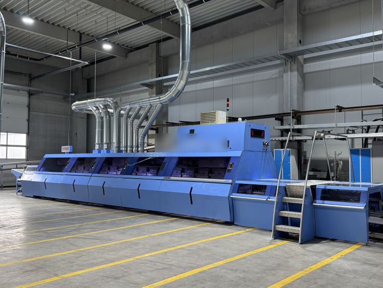 MULLER MARTINI Corona C15 S/35