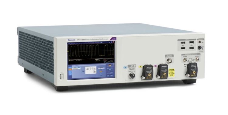 Tektronix DPS75004SX Analog Channels Oscilloscope