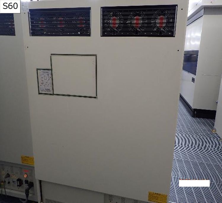 Yokogawa TS1000 Test Equipment