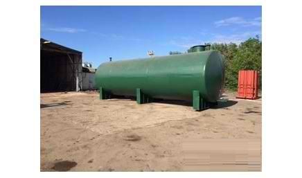 Others 54,000 Litre Horizontal Storage Tank