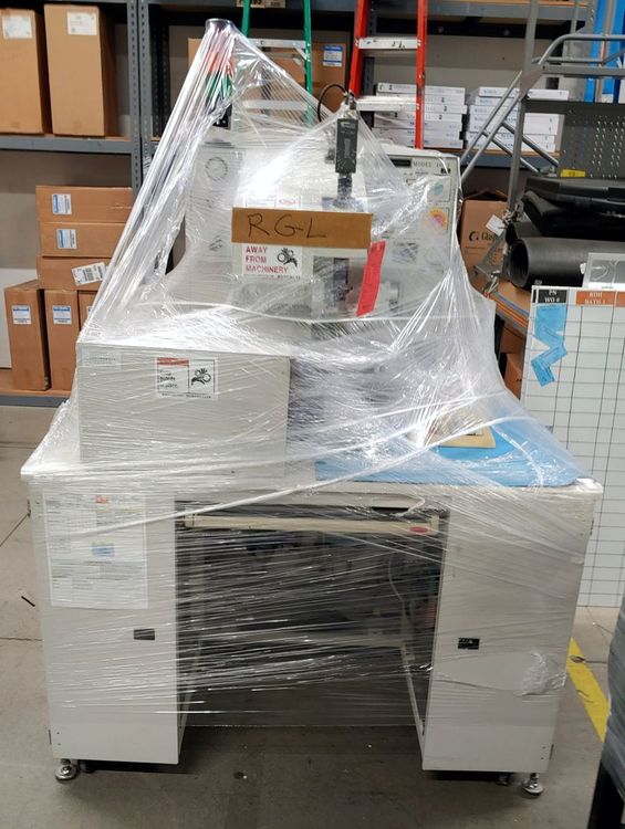 Viking 1060 Bonder