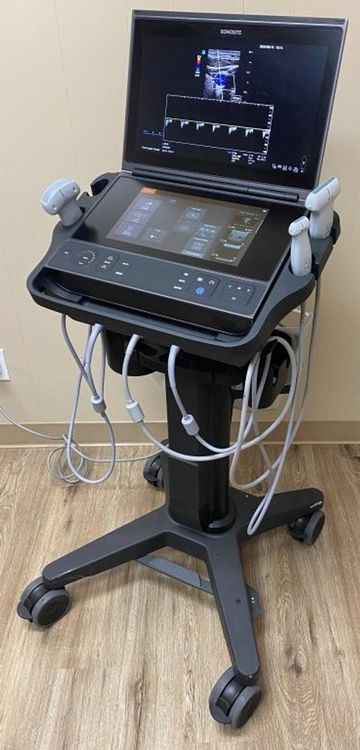 Fujifilm Sonosite PX