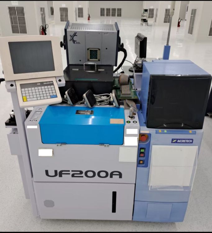 Accretech, Tokyo Semitsu Kogaku (TSK) UF200A