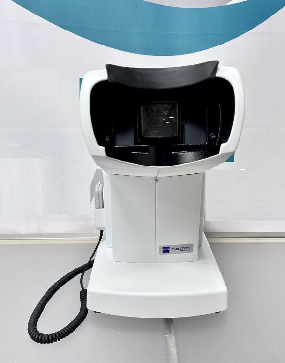 Humphrey Zeiss 710 Visual Field Analyzer