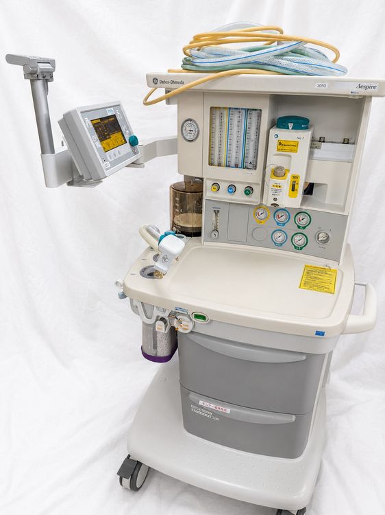 GE Healthcare Aespire 7900 PSVPro