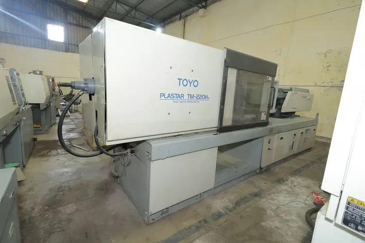 Plastar TM 220H2 220 T