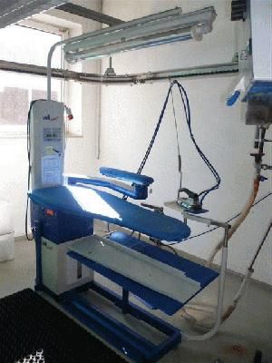 Veit Varioset CR2 Ironing table