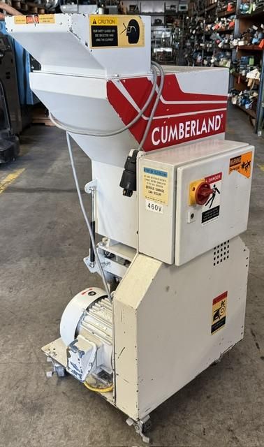 Cumberland 6512 Grinder