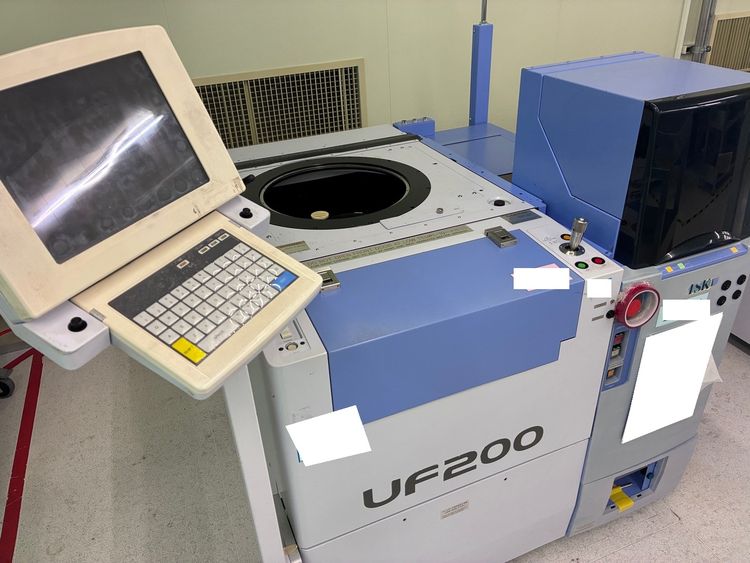 Tokyo Semitsu Kogaku (TSK) UF200