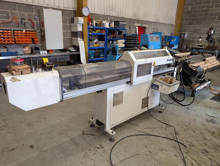 EBERLE Fully Automatic Core Cutter
