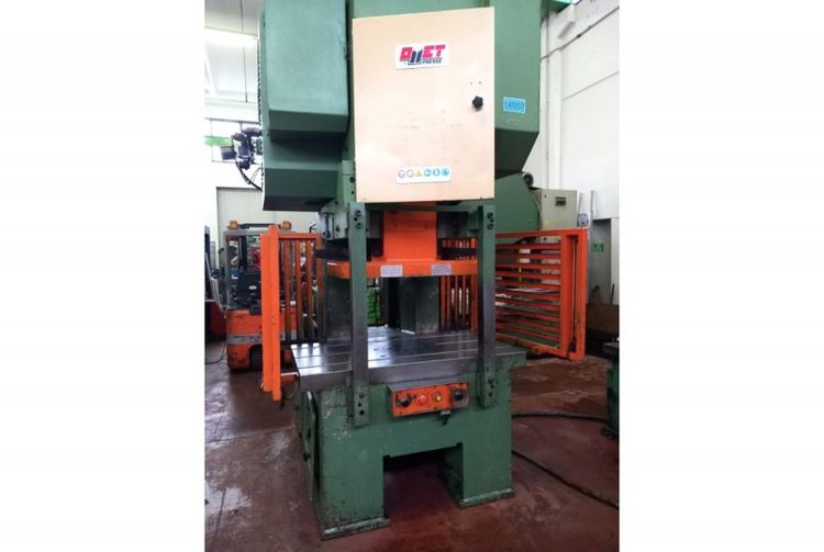 OMET 160TON 160 tons