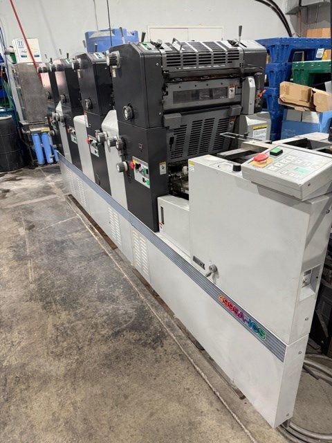 Ryobi 4995A-ICS 13x18