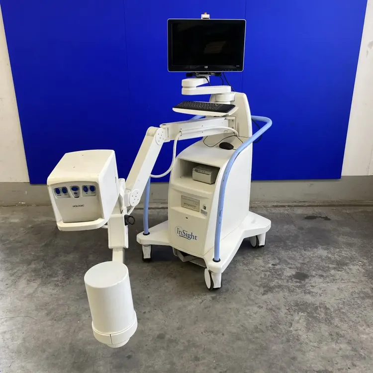 Hologic InSight 2 C-arm system