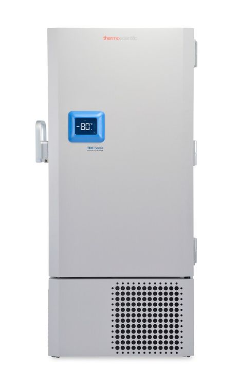 Thermo Electron Freezer Low-temperature freezer TDE30086FV, temp range -50° to -86°C, capacity 422 L