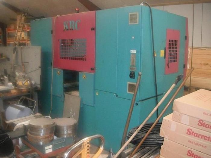 Kaltenbach KBC 410 NA Band Saw SemiAutomatic