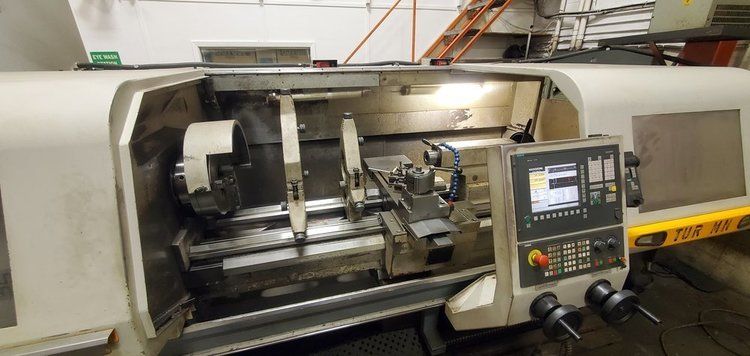 TUR CNC Control Variable 630 AMN 2 Axis