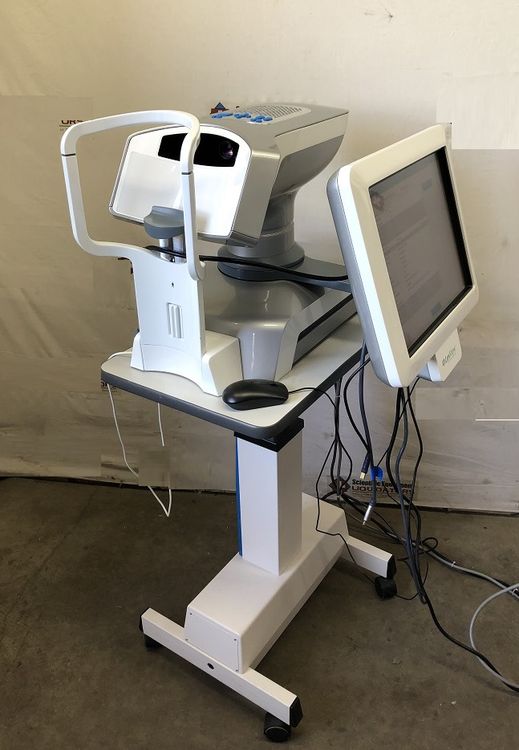 Generic Tear Science LipiView Ocular Surface Interferometer