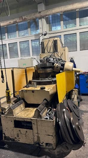 5K328A Variable Gear Milling Machine