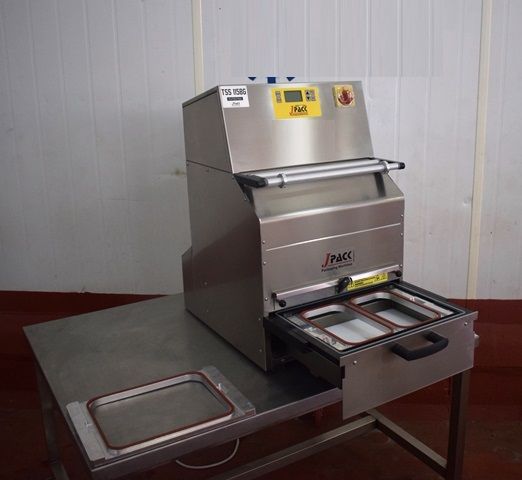 Electric Tabletop Heat Sealer