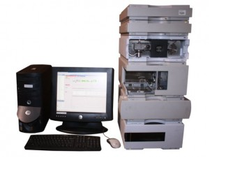 Agilent 1100/1200 Series RID HPLC System